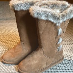 Women’s boots